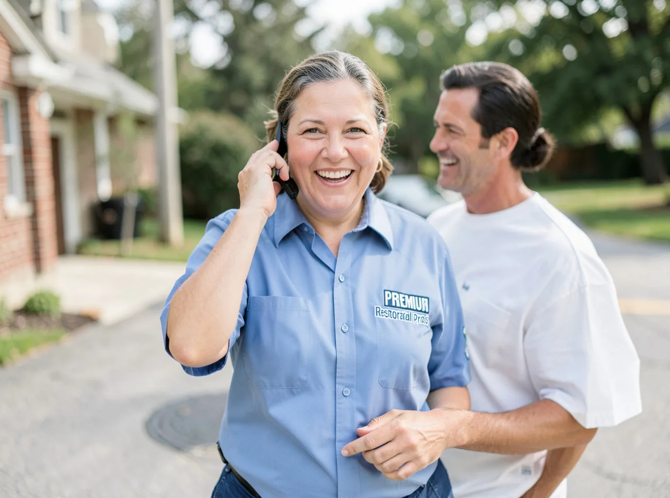 Water Damage Restoration Goochland, VA FAQs